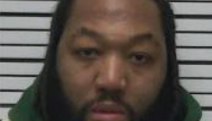 Fugitive Lujuan Tucker