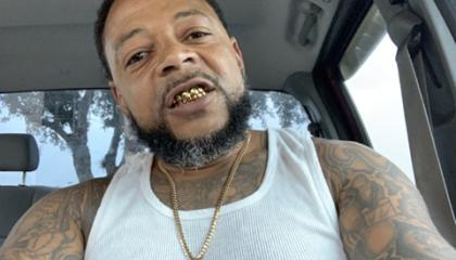 Fugitive Alphonso Churchwell Jr.