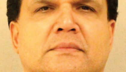 Wanted Fugitive Leonard Francis