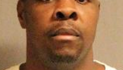 Wanted Fugitive Desmel Cooper