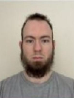 Arizona Fugitive - Matthew Christopher Flores Semyonov
