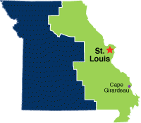 Eastern District of Missouri