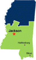 Southern District of Mississippi