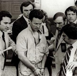 Many men for 1979 Fugitive Operations