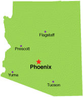 District of Arizona