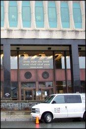 Juneau, Alaska - U.S. District Court