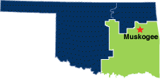 Eastern District of Oklahoma