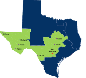 Western District of Texas