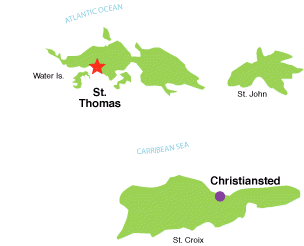 District of Virgin Islands