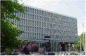 Boise, Idaho - James A. McClure Federal Building and United States&nbsp;Courthouse