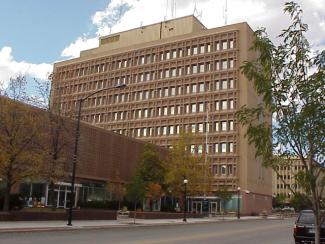 Cheyenne, Wyoming