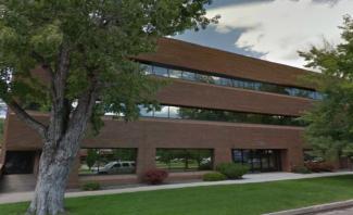 Colorado Springs, Colorado - United States District Court