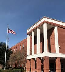 Lake Charles, Louisiana - Edwin F. Hunter, Jr. United States Courthouse