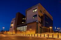 Las Cruces, New Mexico - United States Courthouse