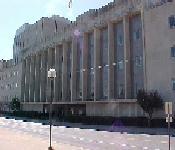Oklahoma City, Oklahoma - William J. Holloway, Jr. United States Courthouse