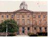 Port Huron, Michigan - Federal Building and United States Courthouse