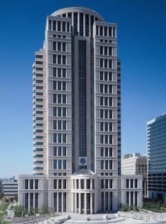 Saint Louis, Missouri Court house