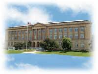 Toledo, Ohio - James M. Ashley and Thomas W. L. Ashley United States Courthouse