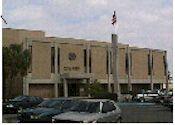 Waycross, Georgia - United States Post Office and Courthouse