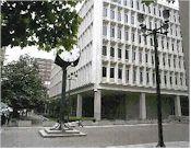Wilmington, Delaware - J. Caleb Boggs Federal Building and United States Courthouse