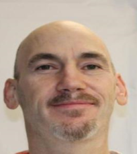 Colorado Wanted Fugitive - Mark Fox