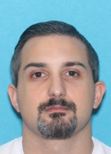 Eastern Pennsylvania Wanted Fugitive - Gino Hagenkotter