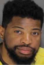 Eastern Pennsylvania Fugitive - Isaiah Robert Tilghman