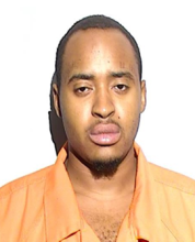 Wanted Fugitive - Jermaine Johnson