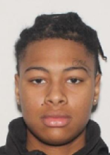 Western District of Arkansas fugitive - Jasmine Asanti Johnston