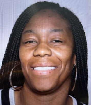 U.S. Marshals fugitive - Dennikia Rachelle Boyce