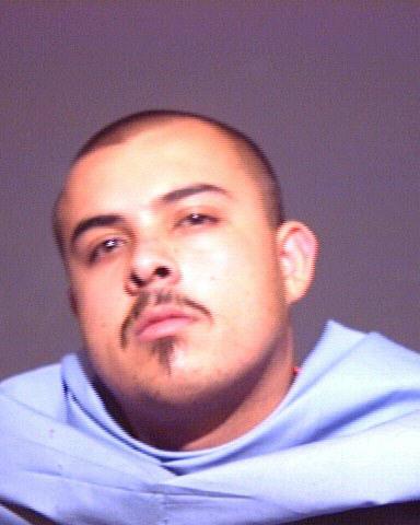 Anthony Seth Burroughs