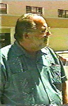 David Benjamin Creamer side photo