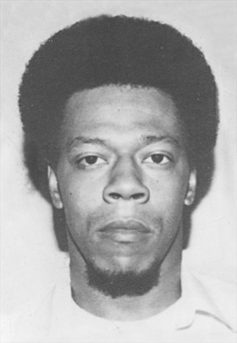 Lester Edward Eubanks Gotee