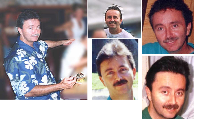 Frederick Cecil McLean