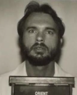 Northern Ohio Fugitive - Gordon Eugene Lambert