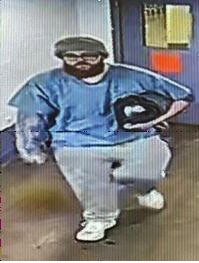 Western District of Tennessee Fugitive - Jacob Allen Morley