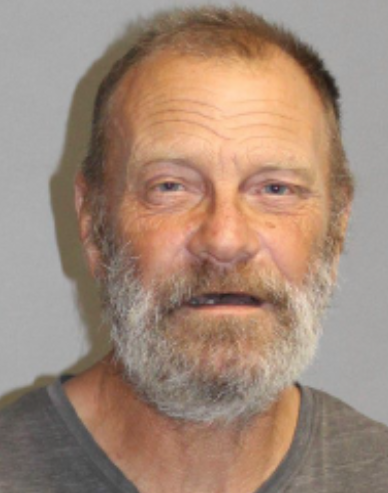 Fugitive Robert Cain