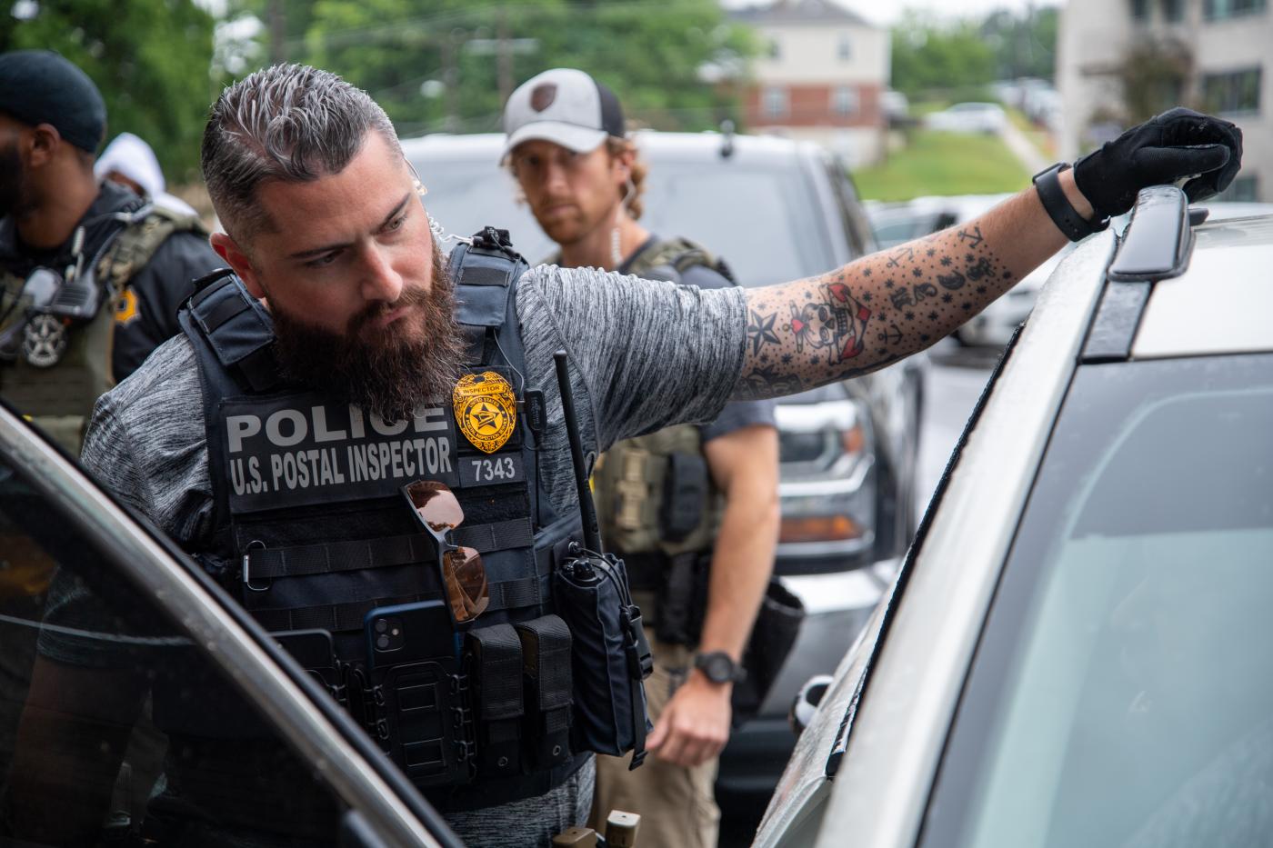 Operation north star u s marshals service