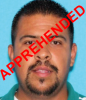 Edgar Casian-Garcia with Apprehended watermark - mug shot