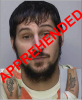 Fugitive Michael Burham - Apprehended