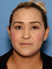 Wanted Fugitive - Araceli Medina