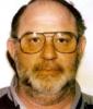15 Most Wanted fugitive, David Benjamin Creamer