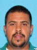 15 Most Wanted fugitive, Edgar Casian-Garcia