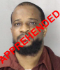 15 most wanted fugitive Michael Baltimore captured