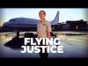Flying Justice: U.S. Marshals Prisoner Transportation